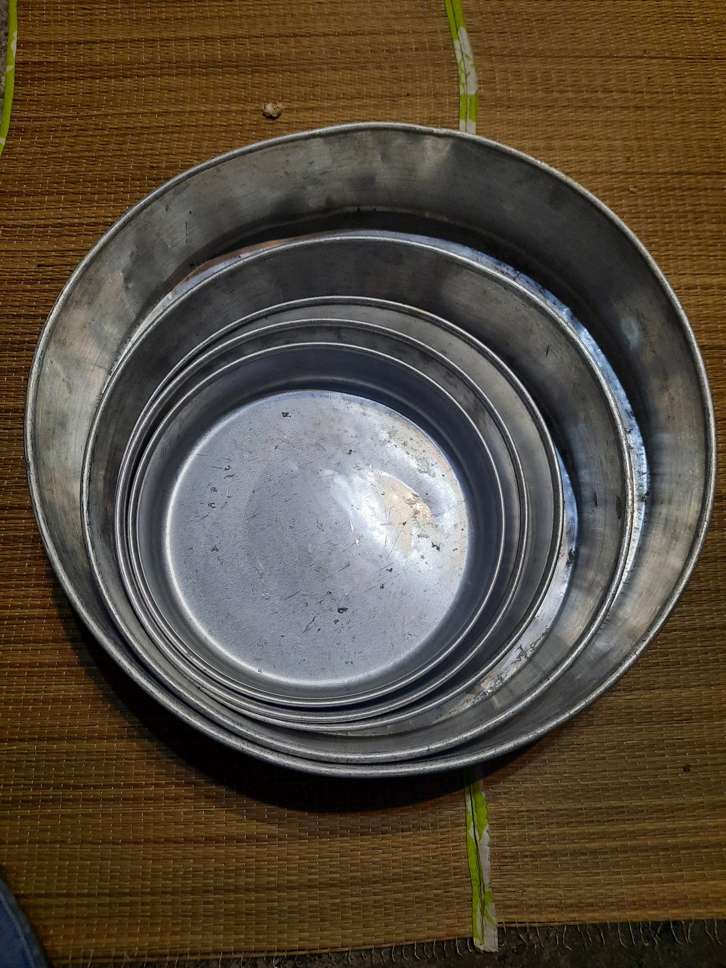 Moldes para Tortas