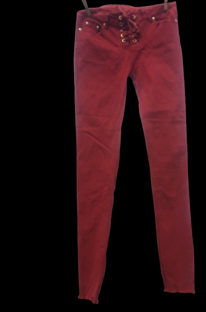Jeanes Clásicos, de colores, estampados y elegantes