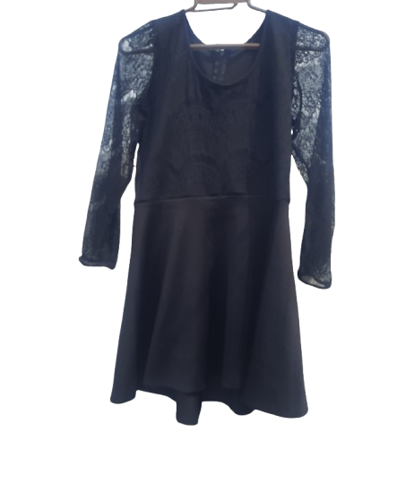 Vestidos Cortos