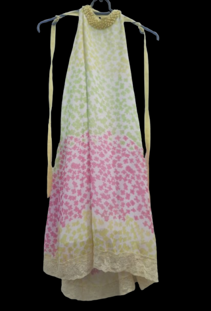 Vestidos Cortos