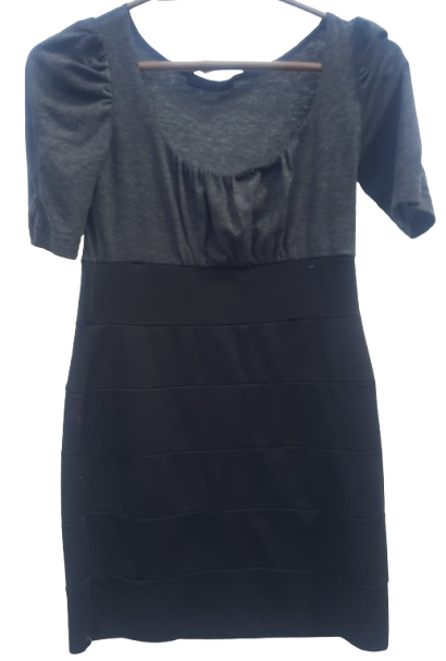 Vestidos Cortos