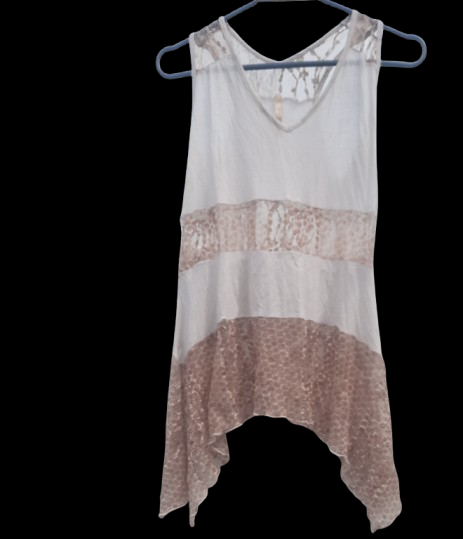 Camisas para Damas
