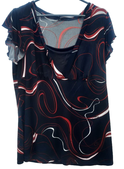 Camisas para Damas