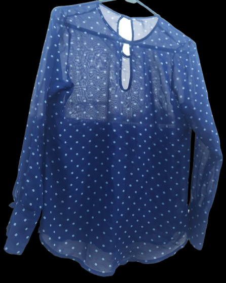Camisas para Damas