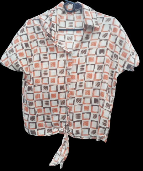 Camisas para Damas