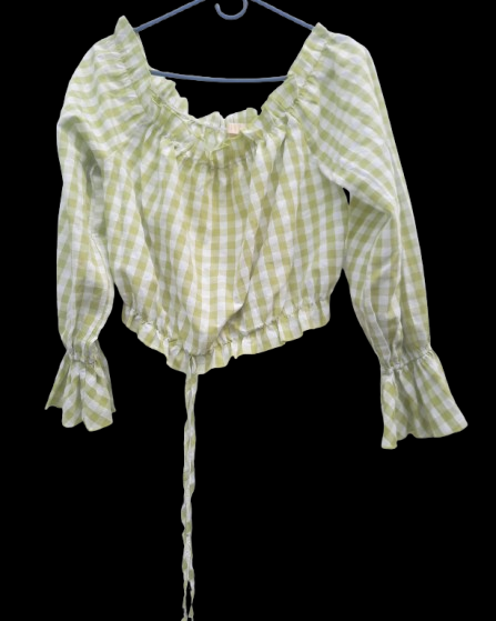 Camisas para Damas
