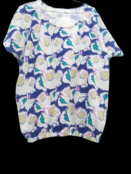 Camisas para Damas