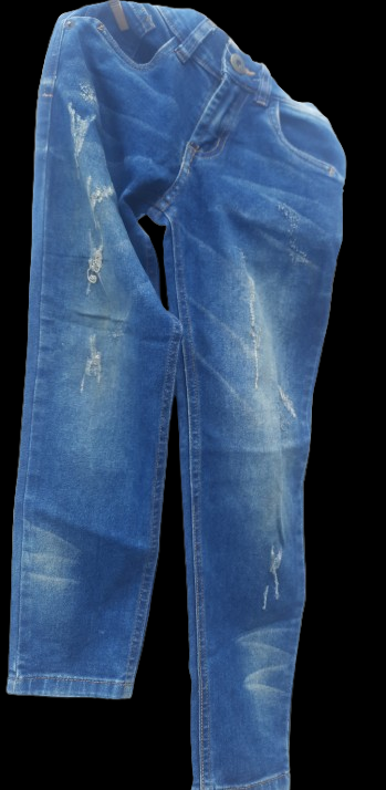 Jeanes Clásicos, de colores, estampados y elegantes