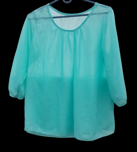 Camisas para Damas
