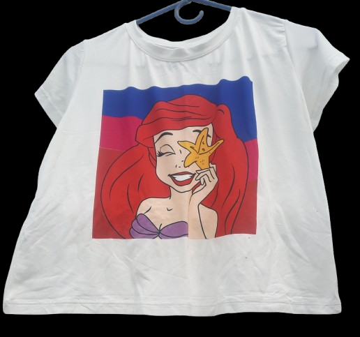 Ropa para niñas y niños