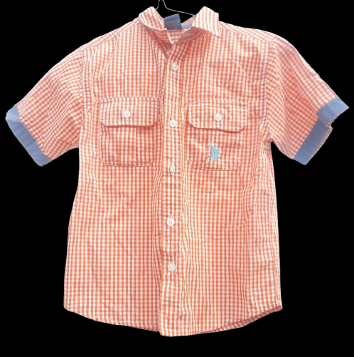 Ropa para niñas y niños