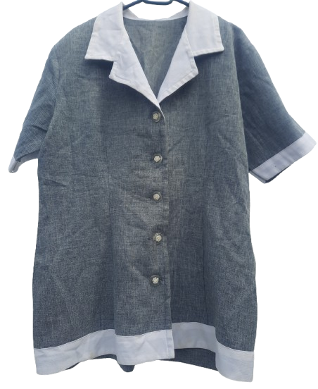 Camisas para Damas