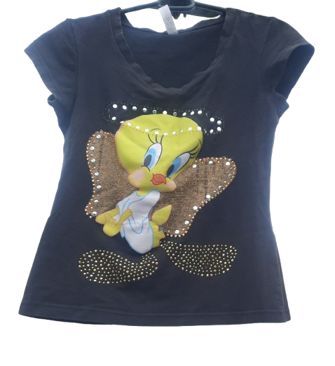 Ropa para niñas y niños