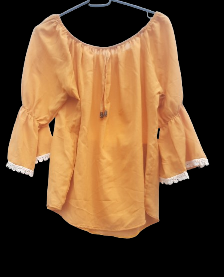 Camisas para Damas