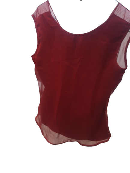 Camisas para Damas
