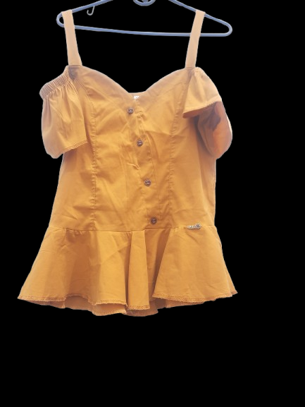 Camisas para Damas