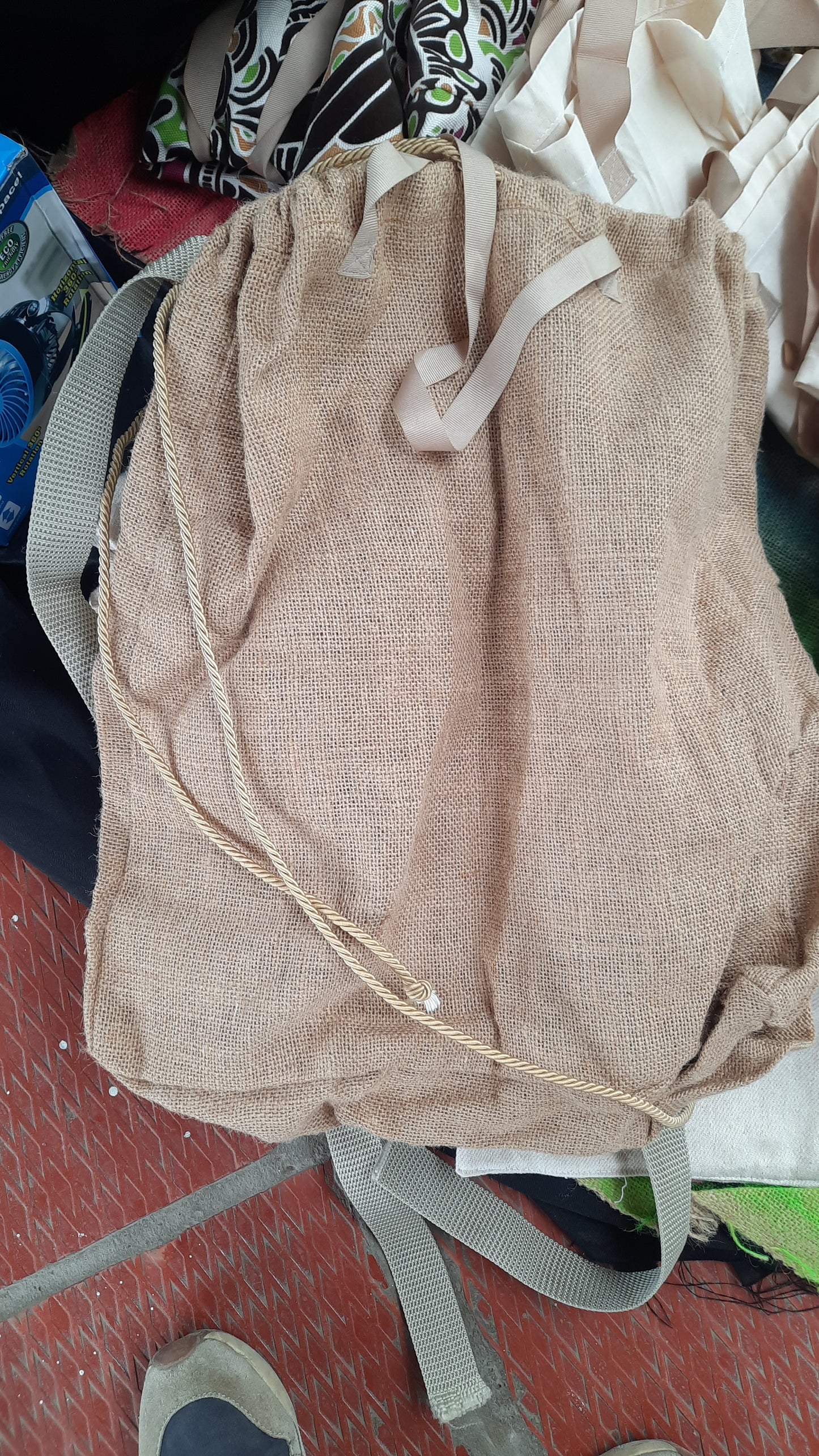 Tulas-Bolsos