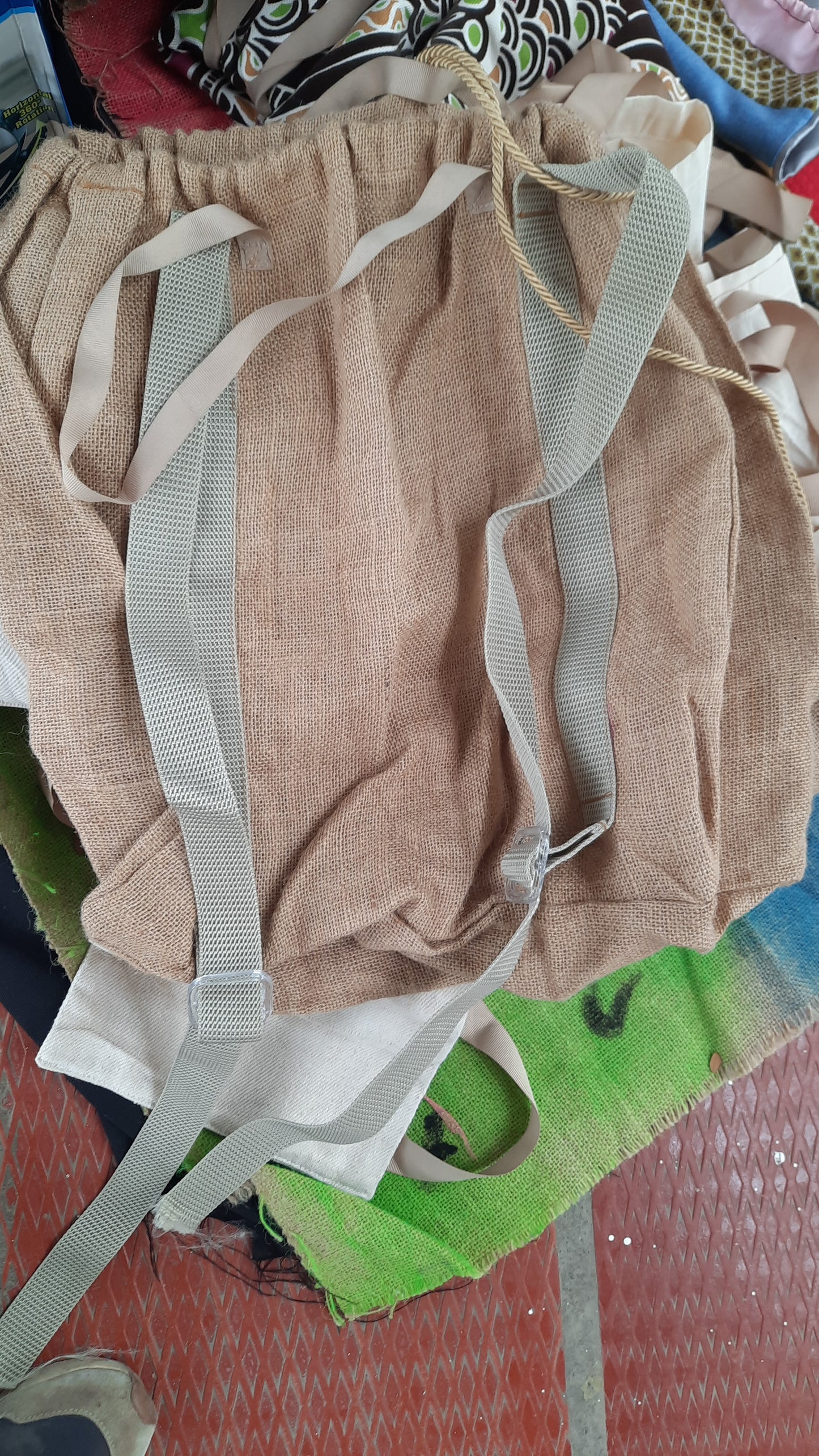 Tulas-Bolsos
