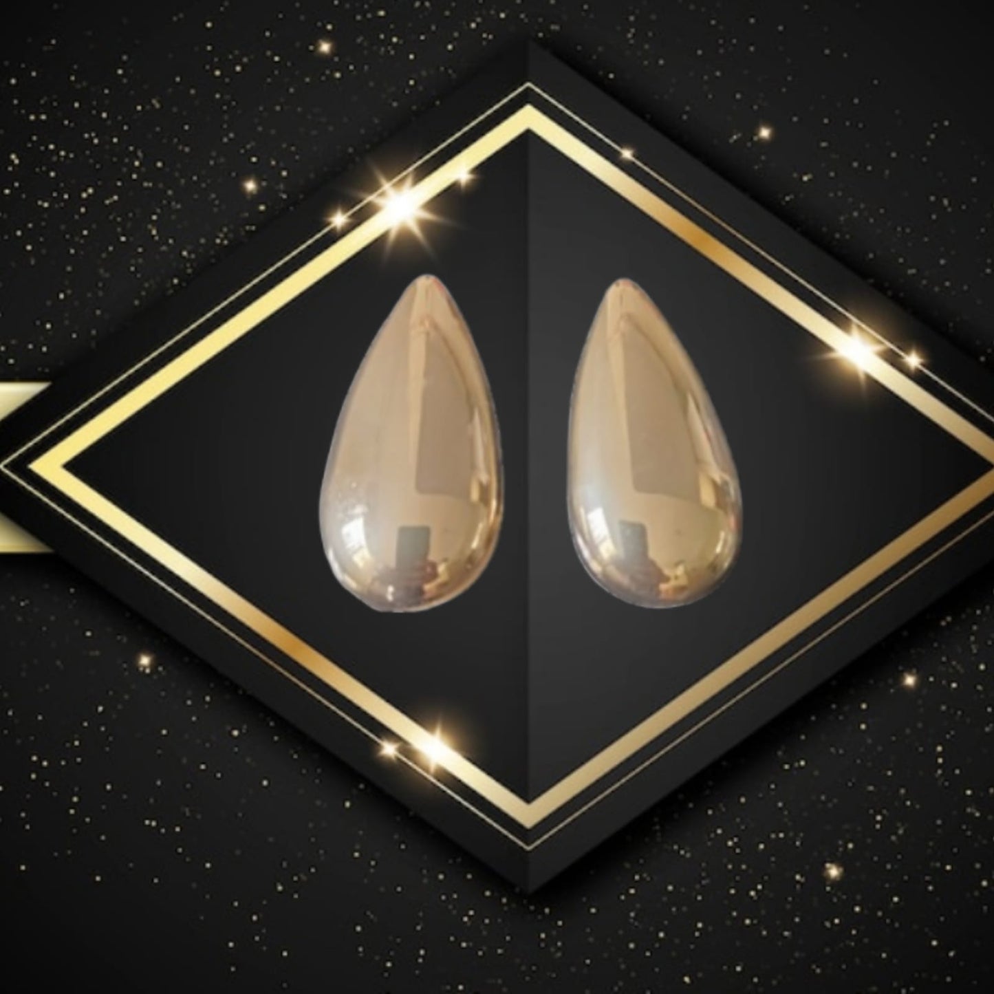 Aretes de Autor y Aretes de la Casa