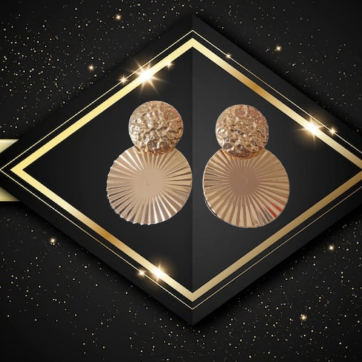 Aretes de Autor y Aretes de la Casa