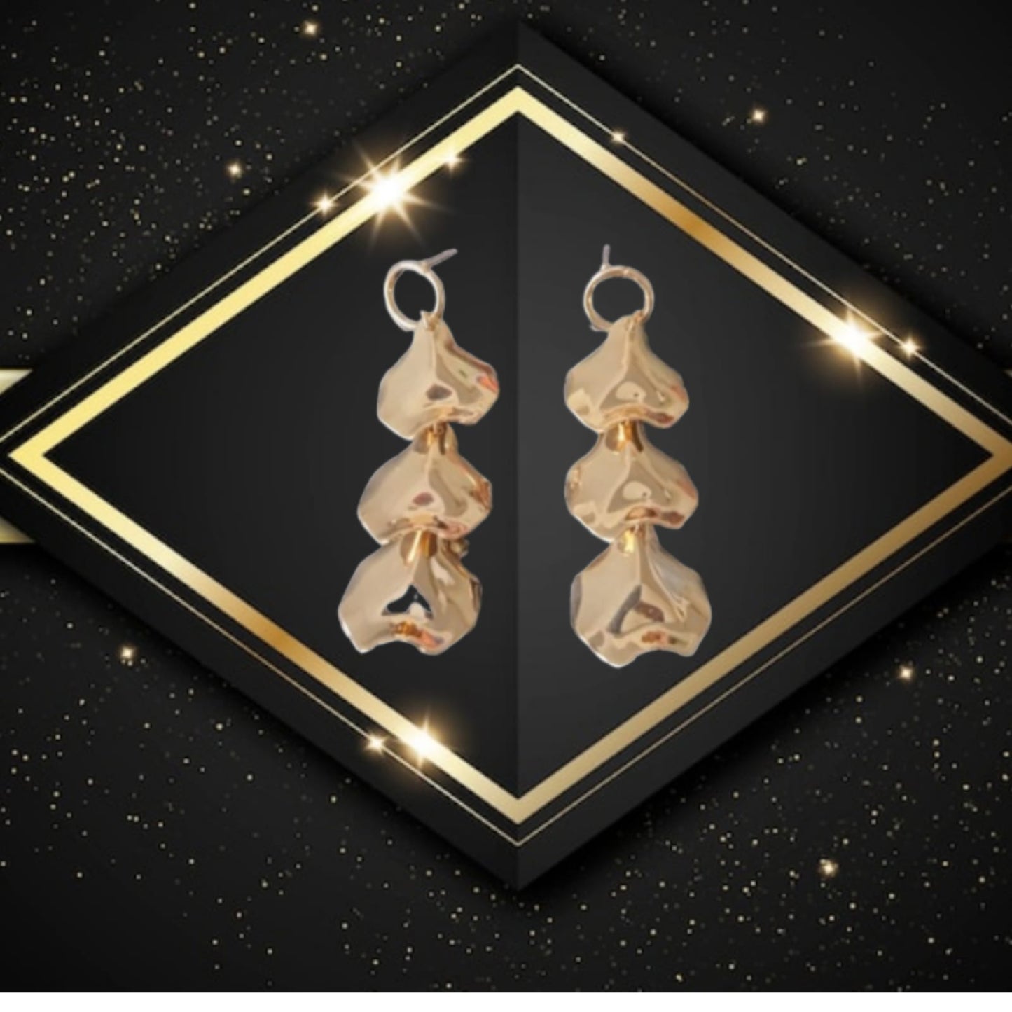 Aretes de Autor y Aretes de la Casa