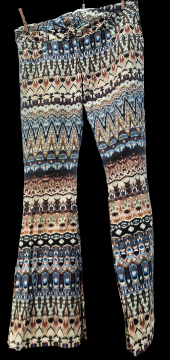 Jeanes Clásicos, de colores, estampados y elegantes