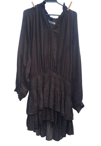 Vestidos Cortos