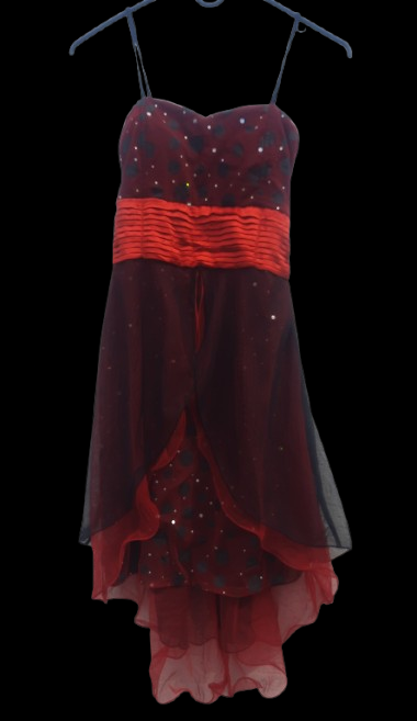Vestidos Cortos
