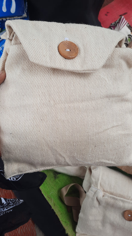 Mochilas de Tela