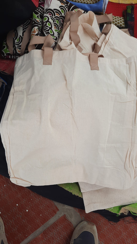 Mochilas de Tela