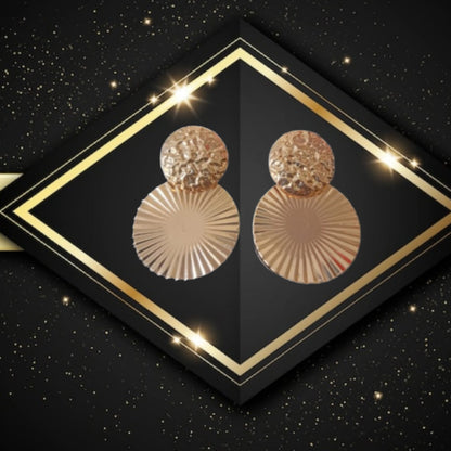 Aretes de Autor y Aretes de la Casa